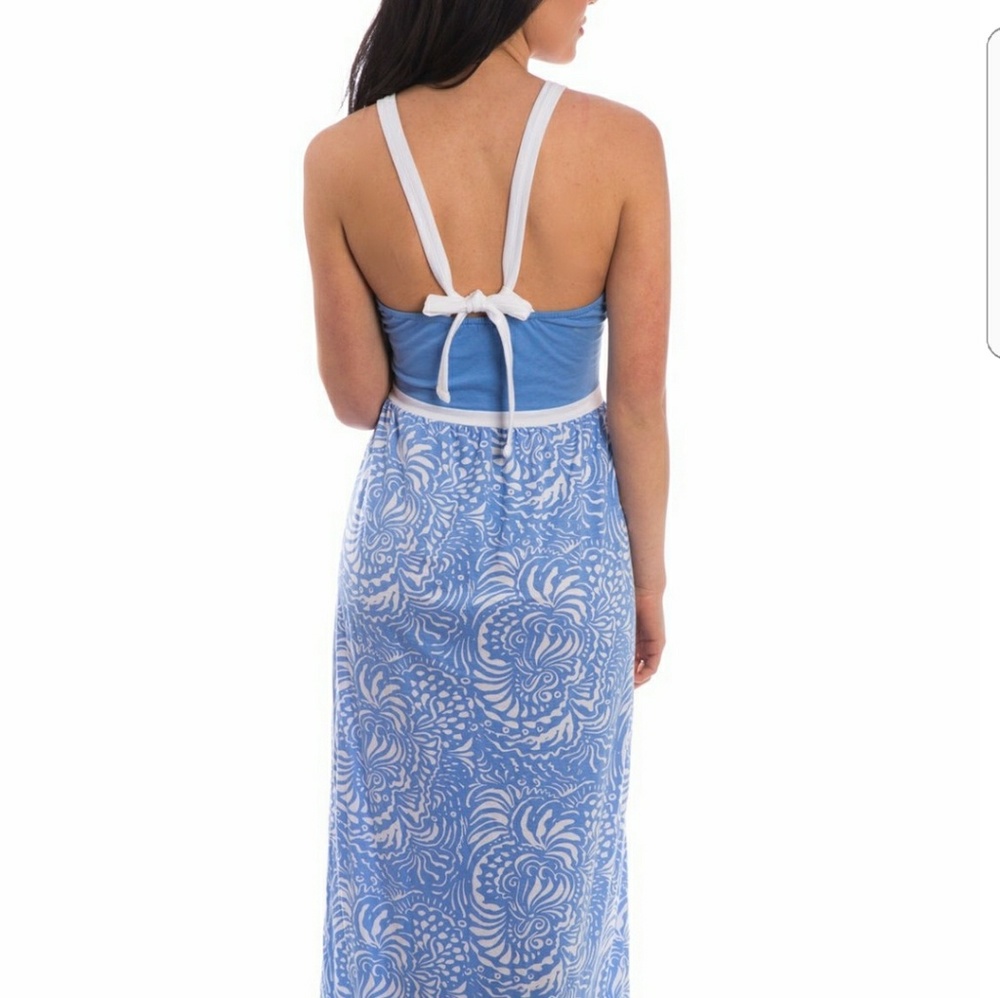 🆕️ Lauren James Maxi Dress - Picture 5 of 8